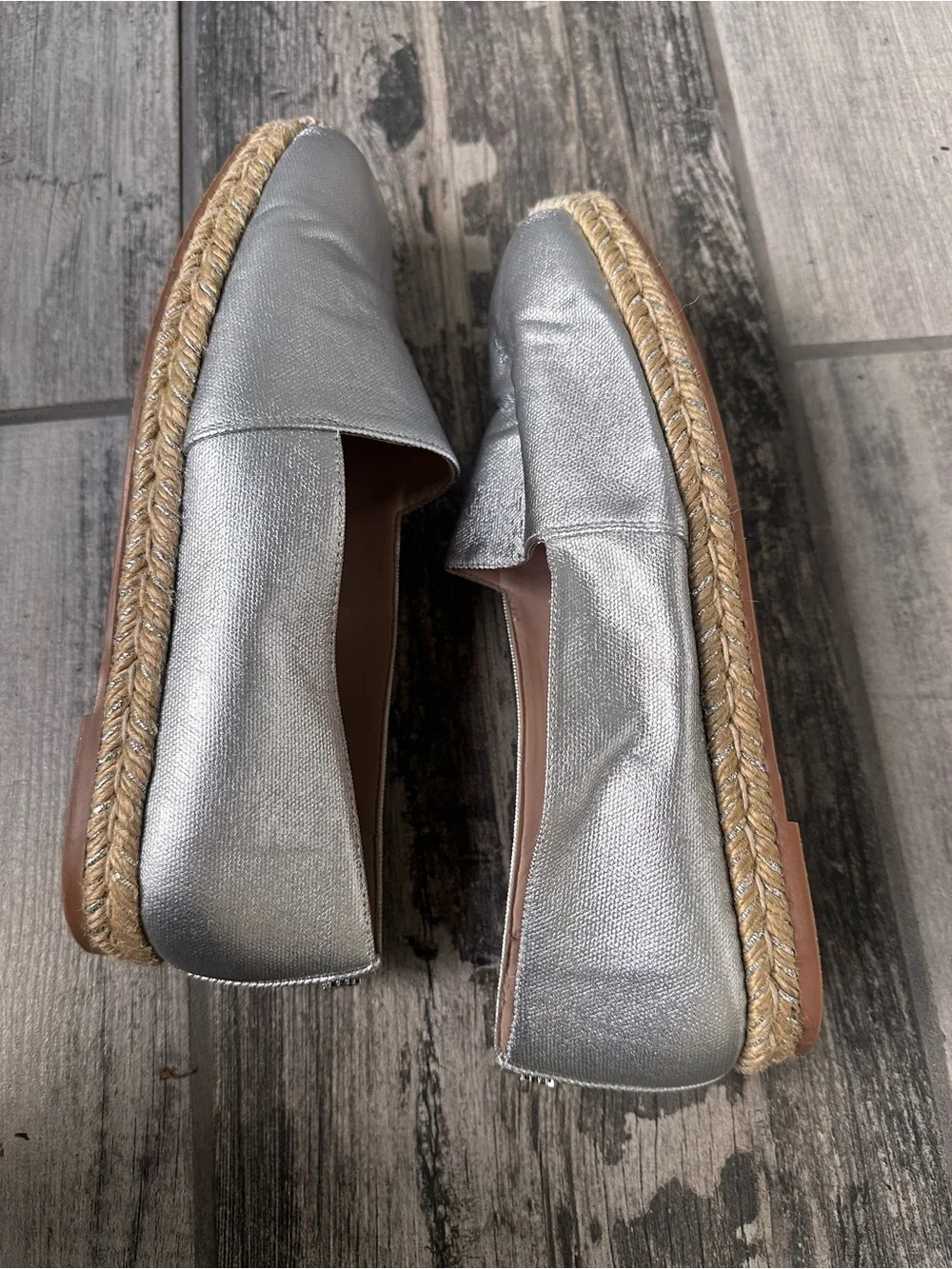 Stuart Weitzman size great
